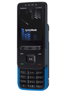 Mobilni telefon Nokia 5610 XpressMusic - 